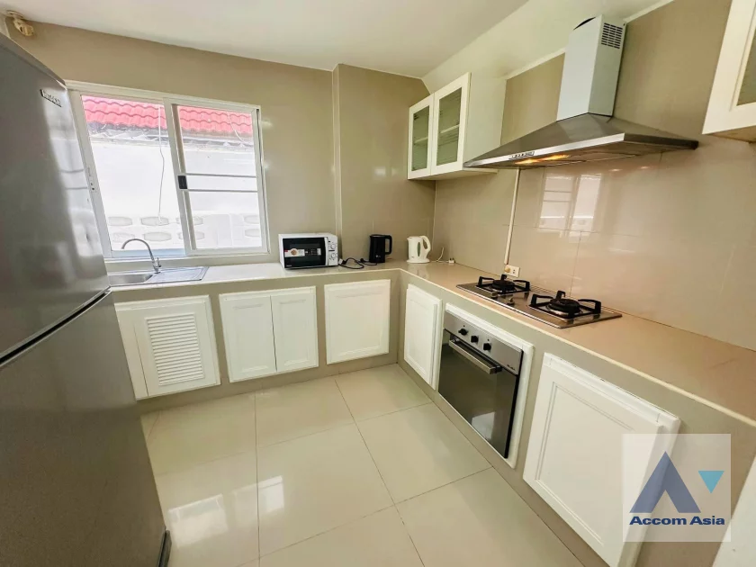 9  5 br House For Rent in Sukhumvit ,Bangkok BTS Phrom Phong 2312674