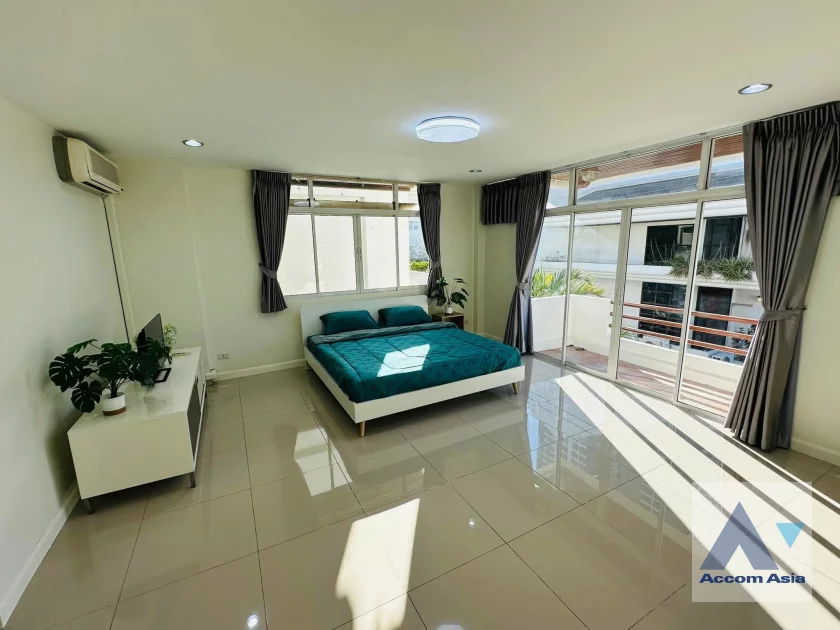 15  5 br House For Rent in Sukhumvit ,Bangkok BTS Phrom Phong 2312674