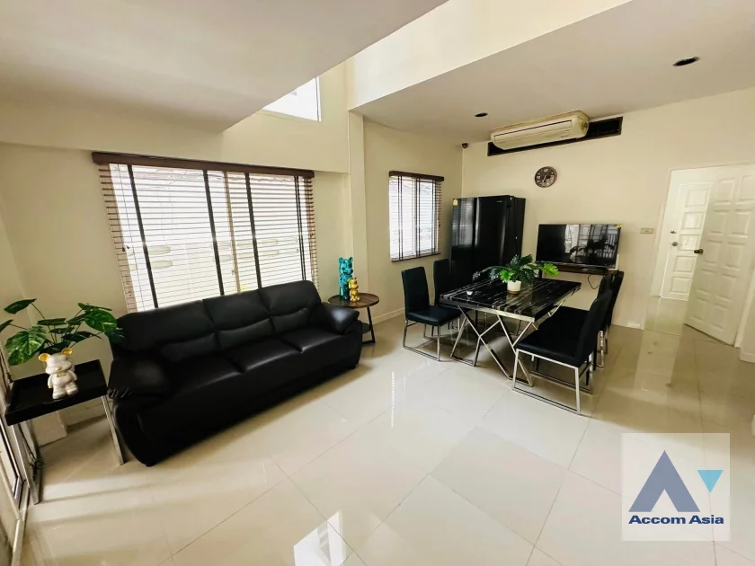 8  5 br House For Rent in Sukhumvit ,Bangkok BTS Phrom Phong 2312674
