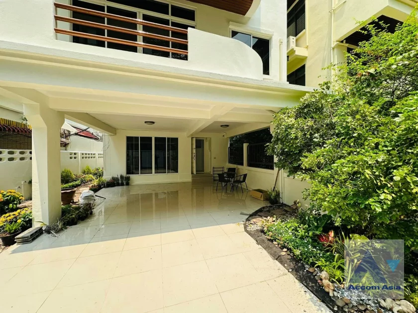 16  5 br House For Rent in Sukhumvit ,Bangkok BTS Phrom Phong 2312674