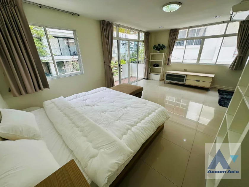 10  5 br House For Rent in Sukhumvit ,Bangkok BTS Phrom Phong 2312674