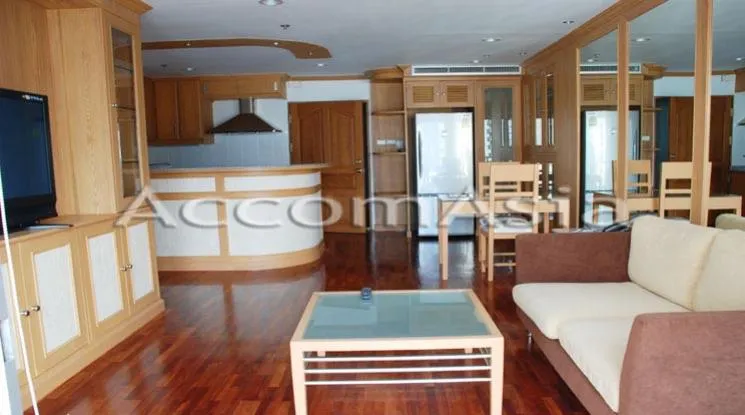  Asoke Place Condominium  1 Bedroom for Rent BTS Asok in Sukhumvit Bangkok