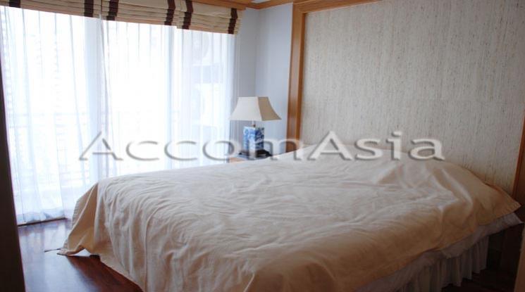 5  1 br Condominium For Rent in Sukhumvit ,Bangkok MRT Sukhumvit - BTS Asok at Asoke Place 1512694