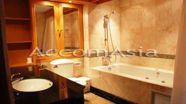 6  1 br Condominium For Rent in Sukhumvit ,Bangkok MRT Sukhumvit - BTS Asok at Asoke Place 1512694