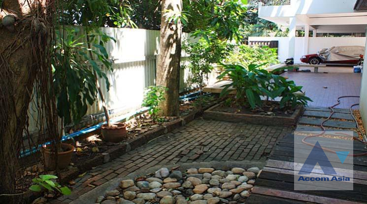 8  4 br House For Rent in Sukhumvit ,Bangkok BTS Phrom Phong at Privacy Living 1812697