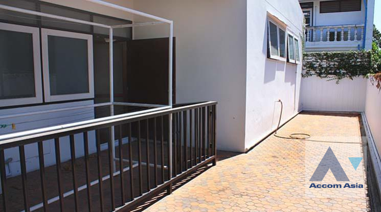 9  4 br House For Rent in Sukhumvit ,Bangkok BTS Phrom Phong at Privacy Living 1812697