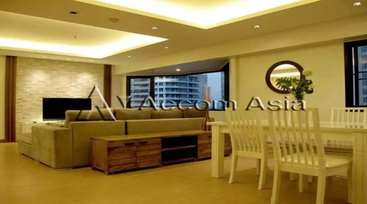  Baan Suanpetch Condominium  2 Bedroom for Sale & Rent BTS Phrom Phong in Sukhumvit Bangkok