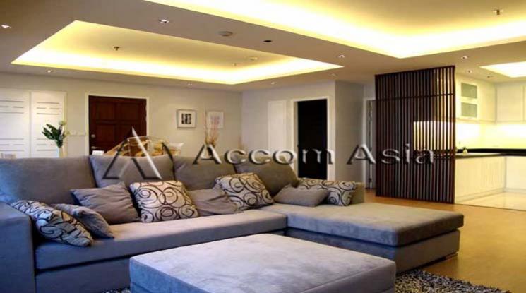 1  2 br Condominium for rent and sale in Sukhumvit ,Bangkok BTS Phrom Phong at Baan Suanpetch 1512711
