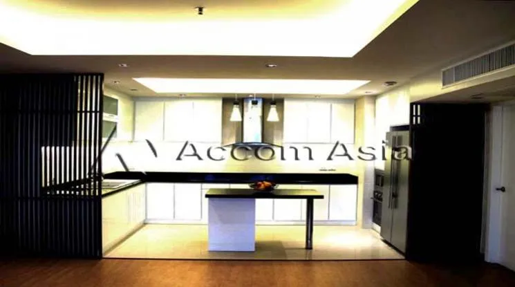  1  2 br Condominium for rent and sale in Sukhumvit ,Bangkok BTS Phrom Phong at Baan Suanpetch 1512711