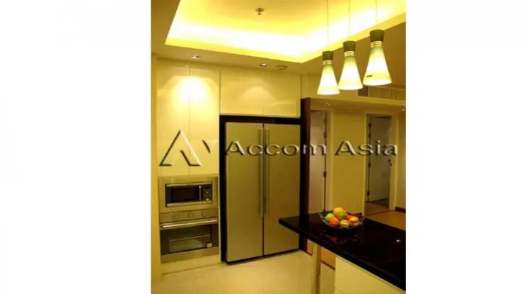 4  2 br Condominium for rent and sale in Sukhumvit ,Bangkok BTS Phrom Phong at Baan Suanpetch 1512711