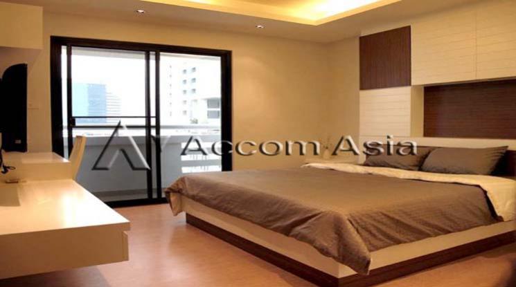 5  2 br Condominium for rent and sale in Sukhumvit ,Bangkok BTS Phrom Phong at Baan Suanpetch 1512711
