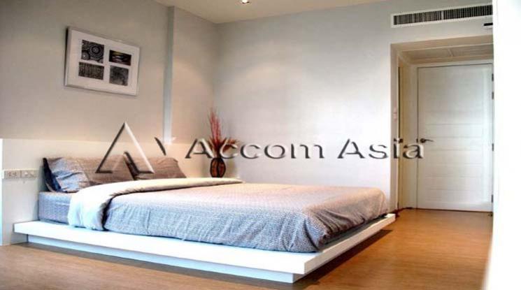 6  2 br Condominium for rent and sale in Sukhumvit ,Bangkok BTS Phrom Phong at Baan Suanpetch 1512711