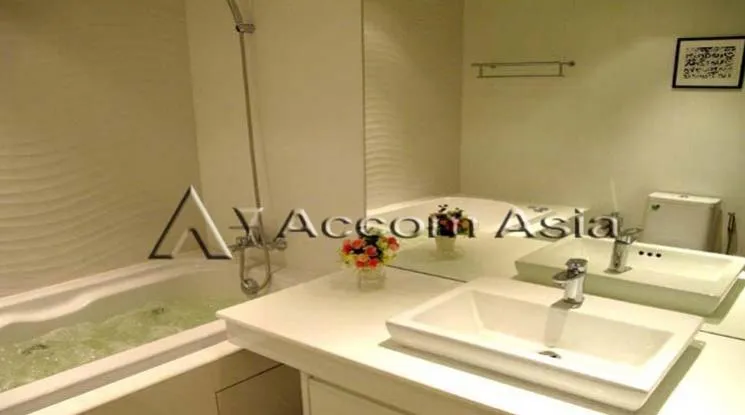 7  2 br Condominium for rent and sale in Sukhumvit ,Bangkok BTS Phrom Phong at Baan Suanpetch 1512711
