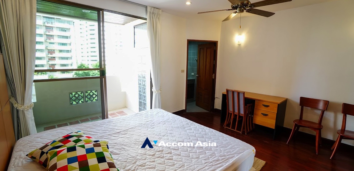 19  3 br Apartment For Rent in Sukhumvit ,Bangkok BTS Phrom Phong at The exclusive private living 1512720