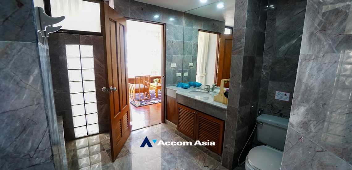 23  3 br Apartment For Rent in Sukhumvit ,Bangkok BTS Phrom Phong at The exclusive private living 1512720