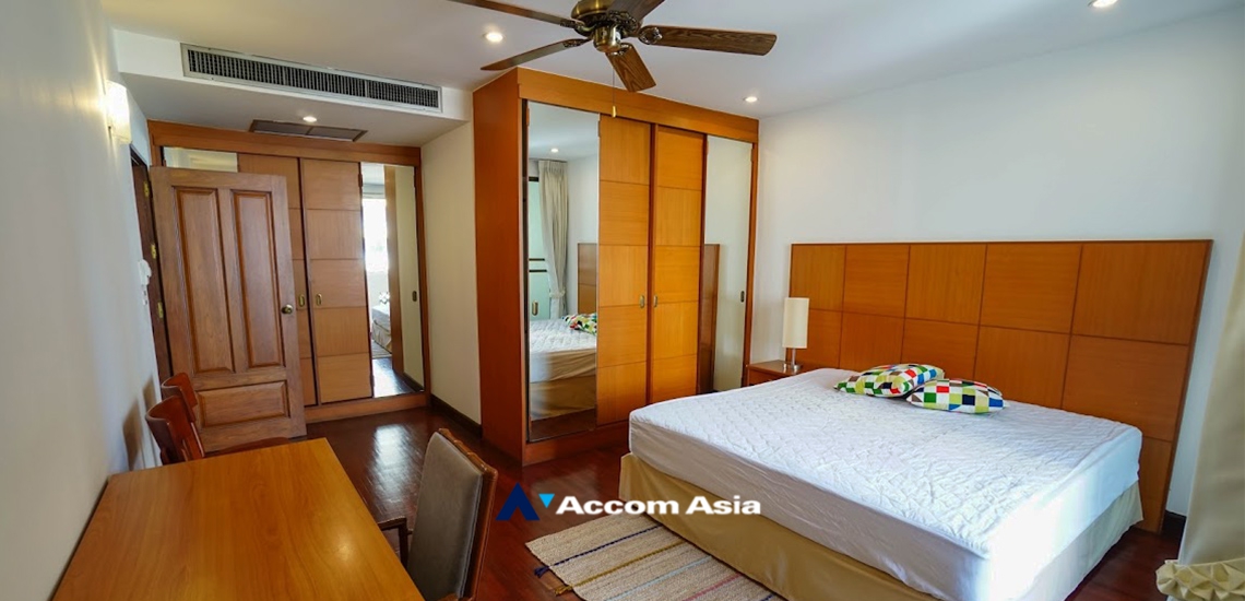 20  3 br Apartment For Rent in Sukhumvit ,Bangkok BTS Phrom Phong at The exclusive private living 1512720