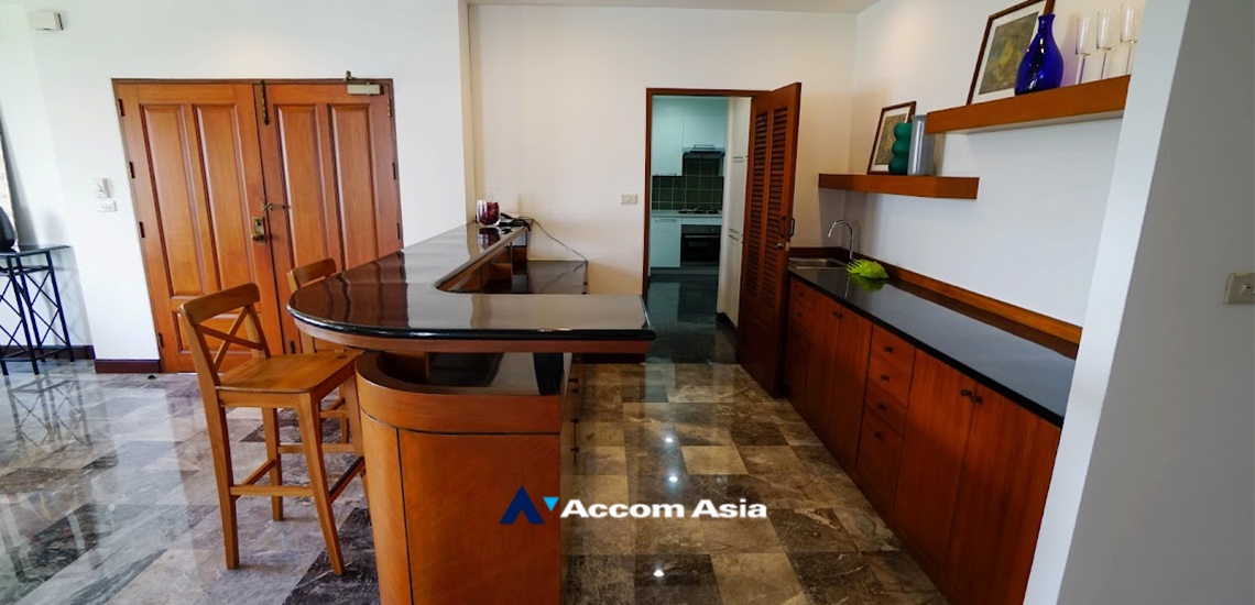 8  3 br Apartment For Rent in Sukhumvit ,Bangkok BTS Phrom Phong at The exclusive private living 1512720