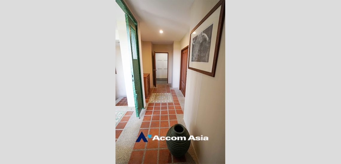 10  3 br Apartment For Rent in Sukhumvit ,Bangkok BTS Phrom Phong at The exclusive private living 1512720