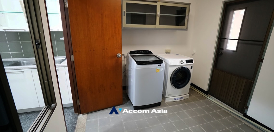 24  3 br Apartment For Rent in Sukhumvit ,Bangkok BTS Phrom Phong at The exclusive private living 1512720