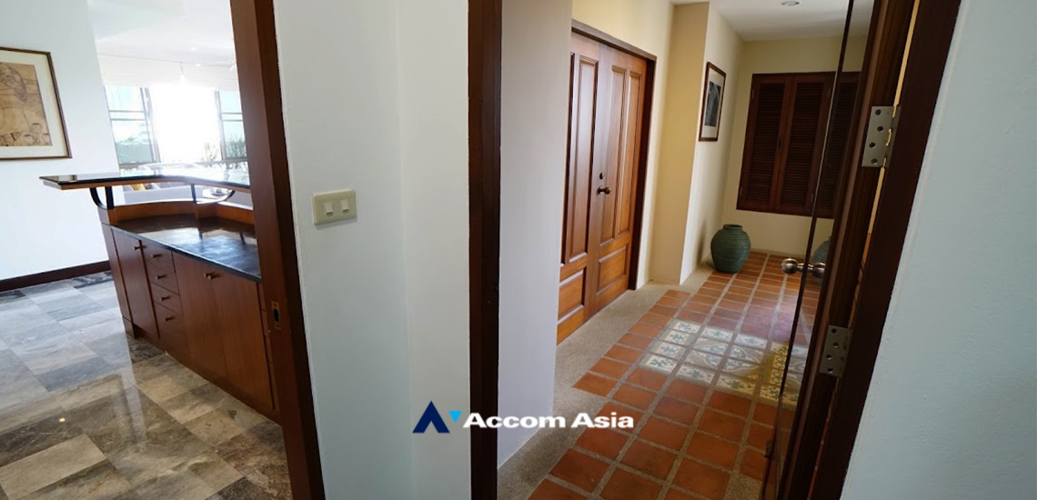 9  3 br Apartment For Rent in Sukhumvit ,Bangkok BTS Phrom Phong at The exclusive private living 1512720