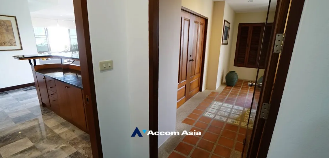 9  3 br Apartment For Rent in Sukhumvit ,Bangkok BTS Phrom Phong at The exclusive private living 1512720