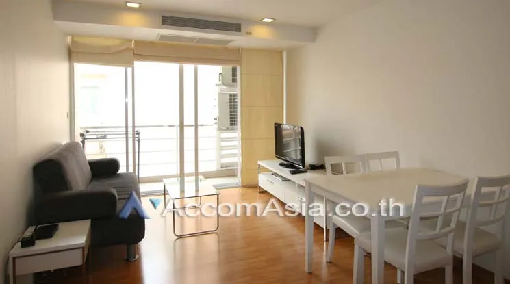  2  1 br Condominium for rent and sale in Sukhumvit ,Bangkok BTS Thong Lo at The Alcove 49 1512729