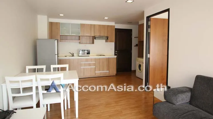  1  1 br Condominium for rent and sale in Sukhumvit ,Bangkok BTS Thong Lo at The Alcove 49 1512729