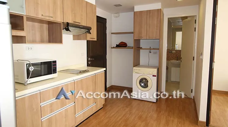 unit 1 Bedroom  Condominium For Rent & Sale in Sukhumvit, Bangkok  near BTS Thong Lo (1512729)