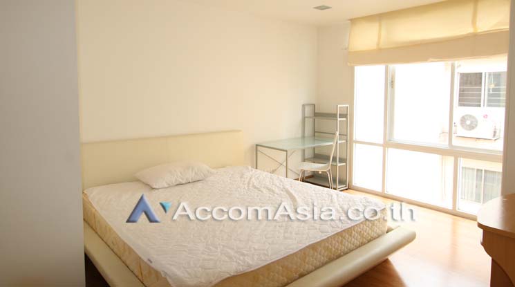 5  1 br Condominium for rent and sale in Sukhumvit ,Bangkok BTS Thong Lo at The Alcove 49 1512729