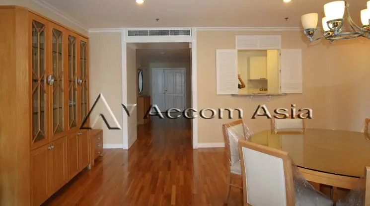 unitPet friendly |  2 Bedrooms  Apartment For Rent in Sukhumvit, Bangkok  near BTS Phrom Phong (1412783)
