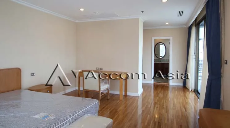 7  2 br Apartment For Rent in Sukhumvit ,Bangkok BTS Phrom Phong at High-Rise Serviced Apartment Near The Em District 1412783