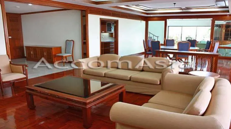 unitPet friendly |  2 Bedrooms  Apartment For Rent & Sale in Sukhumvit, Bangkok  near BTS Phrom Phong (1412790)