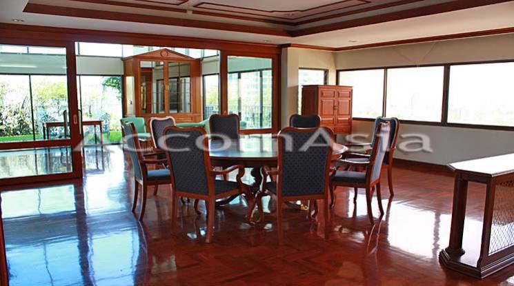 6  2 br Apartment for rent and sale in Sukhumvit ,Bangkok BTS Phrom Phong at Greenery garden and privacy 1412790