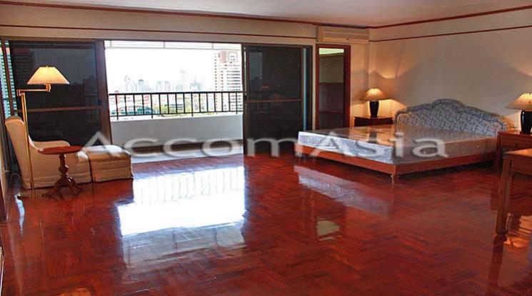 8  2 br Apartment for rent and sale in Sukhumvit ,Bangkok BTS Phrom Phong at Greenery garden and privacy 1412790