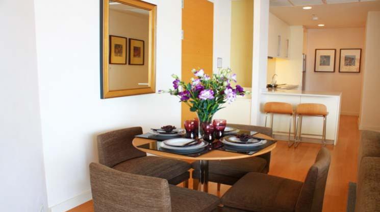 6  2 br Apartment For Rent in Charoen Nakhon ,Bangkok  at Captivating Riverside Charm 1512815