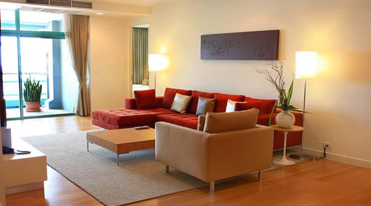 6  2 br Apartment For Rent in Charoen Nakhon ,Bangkok  at Captivating Riverside Charm 1412816