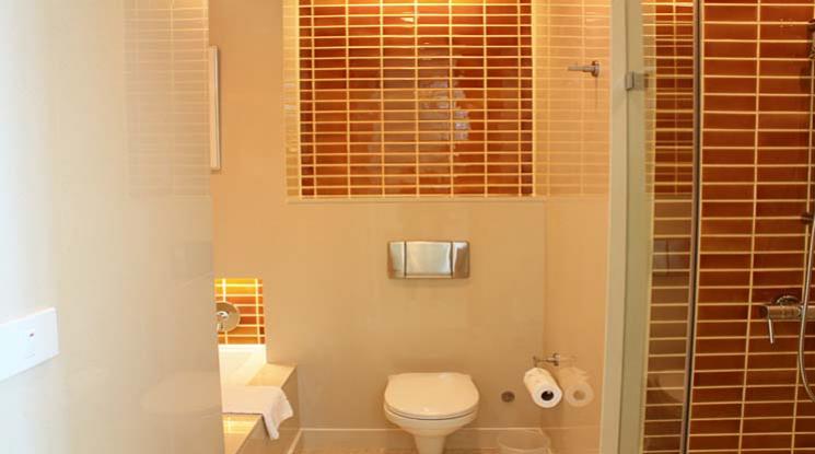 9  1 br Apartment For Rent in Charoen Nakhon ,Bangkok BTS Saphan Taksin at Captivating Riverside Charm 1412819