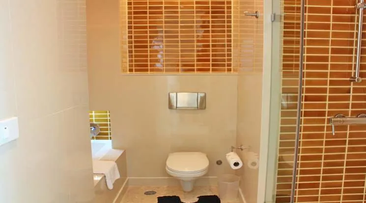 9  1 br Apartment For Rent in Charoen Nakhon ,Bangkok BTS Saphan Taksin at Captivating Riverside Charm 1412820