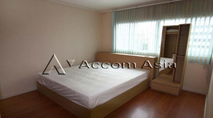 7  2 br Condominium For Rent in Sukhumvit ,Bangkok MRT Phetchaburi - BTS Asok at Grand Park View 1512822