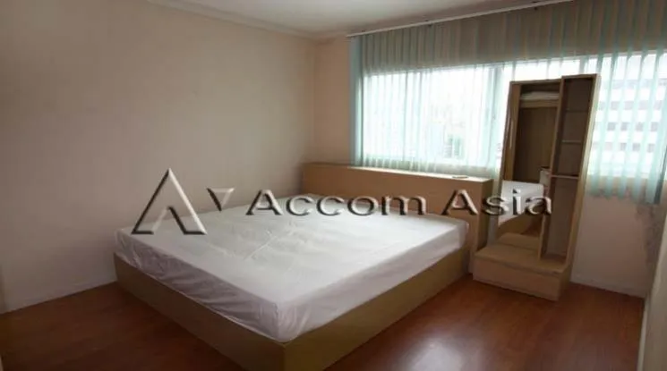 7  2 br Condominium For Rent in Sukhumvit ,Bangkok MRT Phetchaburi - BTS Asok at Grand Park View 1512822