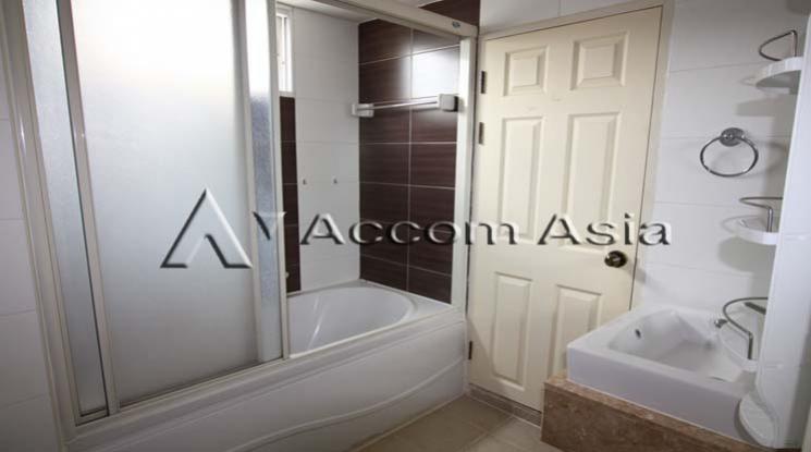 9  2 br Condominium For Rent in Sukhumvit ,Bangkok MRT Phetchaburi - BTS Asok at Grand Park View 1512822