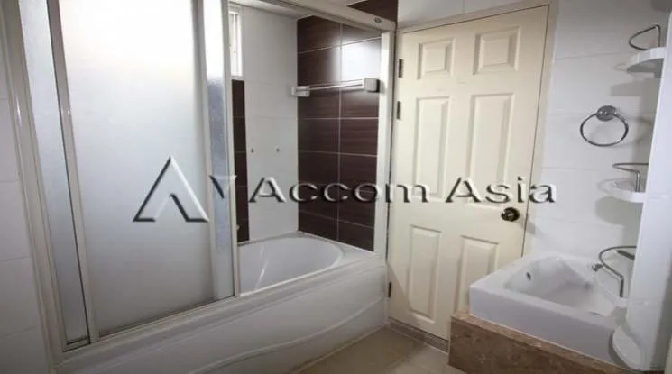 9  2 br Condominium For Rent in Sukhumvit ,Bangkok MRT Phetchaburi - BTS Asok at Grand Park View 1512822