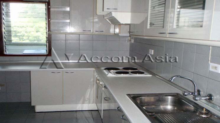 9  4 br Apartment For Rent in Sukhumvit ,Bangkok BTS Thong Lo at Homely Delightful Place 1412845