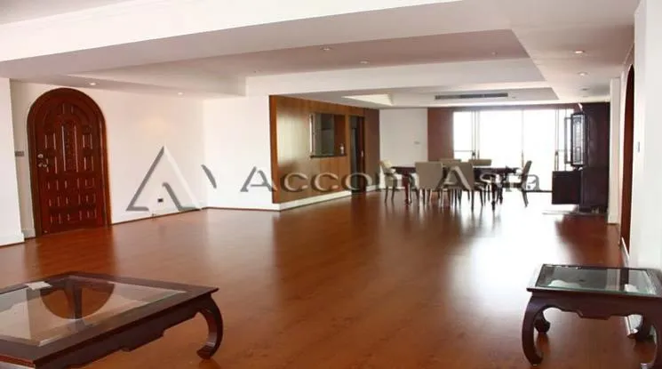 8  4 br Apartment For Rent in Sukhumvit ,Bangkok BTS Phrom Phong at Children Dreaming Place 1412887