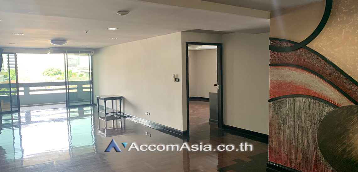 unitPet friendly |  2 Bedrooms  Apartment For Rent & Sale in Sukhumvit, Bangkok  near BTS Phrom Phong (1412897)