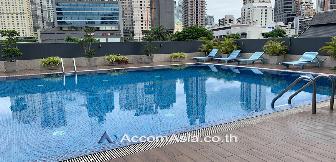 6  2 br Apartment for rent and sale in Sukhumvit ,Bangkok BTS Phrom Phong at Exudes classic comfort 1412897