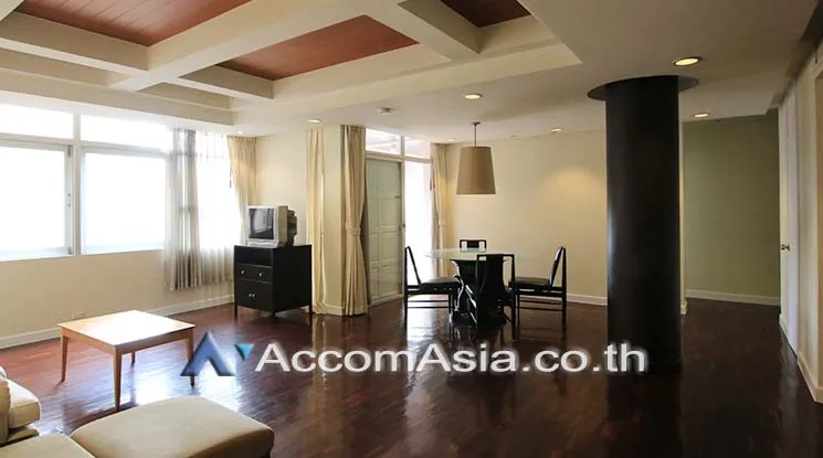  1  2 br Apartment for rent and sale in Ploenchit ,Bangkok BTS Ploenchit at Set among tropical atmosphere 10109