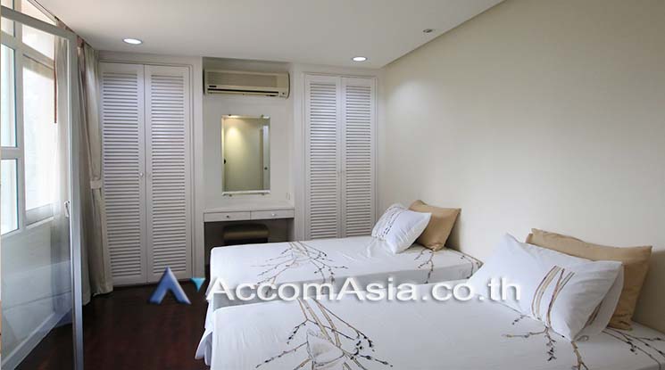 5  2 br Apartment for rent and sale in Ploenchit ,Bangkok BTS Ploenchit at Set among tropical atmosphere 10109