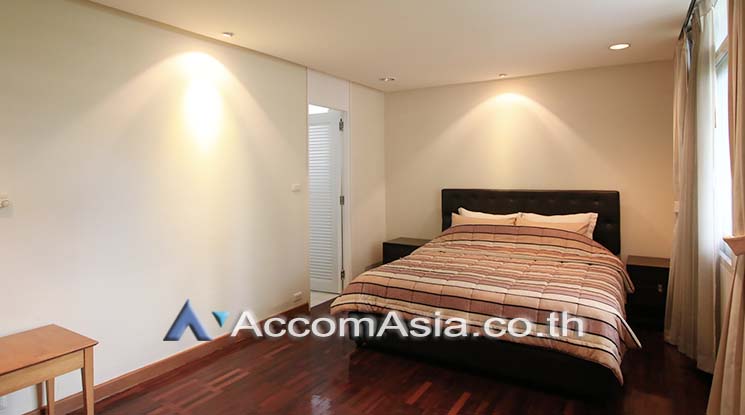 6  2 br Apartment for rent and sale in Ploenchit ,Bangkok BTS Ploenchit at Set among tropical atmosphere 10109