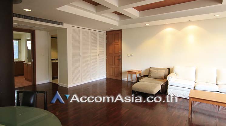 7  2 br Apartment for rent and sale in Ploenchit ,Bangkok BTS Ploenchit at Set among tropical atmosphere 10109